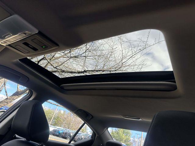 used 2023 Nissan Altima car, priced at $22,000