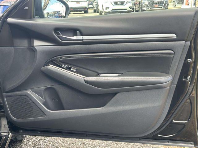 used 2023 Nissan Altima car, priced at $22,000