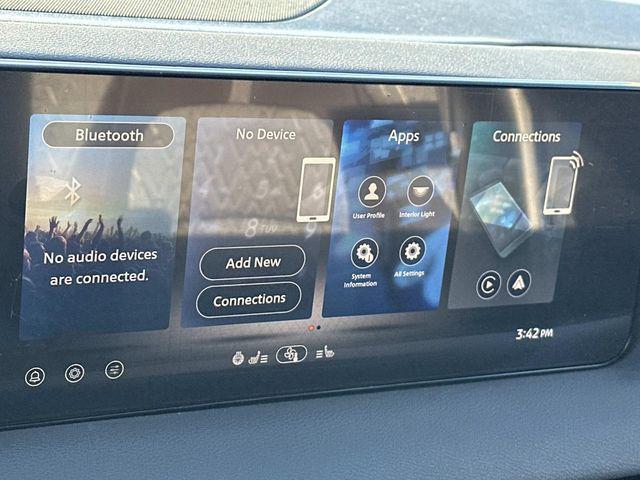 new 2026 Nissan Sentra car, priced at $25,295