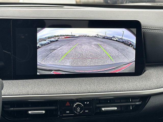 new 2026 Nissan Kicks car, priced at $25,999