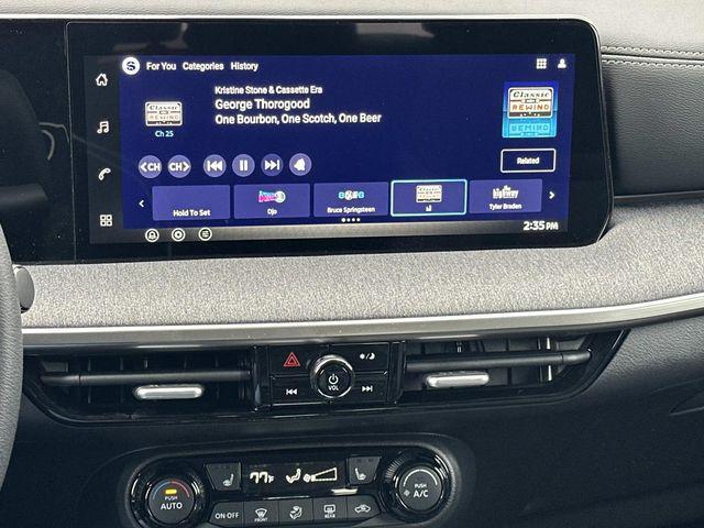 new 2026 Nissan Kicks car, priced at $25,999