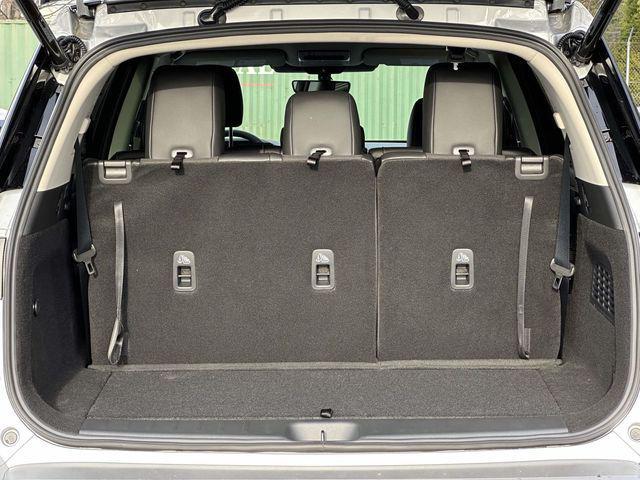 new 2025 Nissan Pathfinder car, priced at $37,500