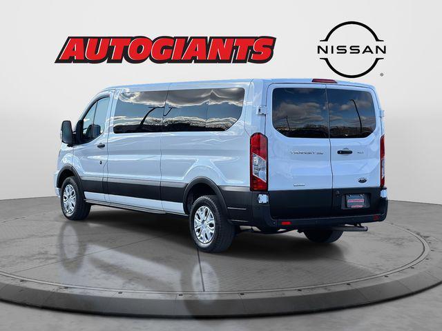 used 2023 Ford Transit-350 car, priced at $34,287