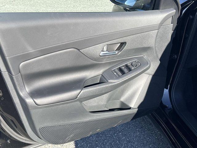 new 2026 Nissan Sentra car, priced at $25,915