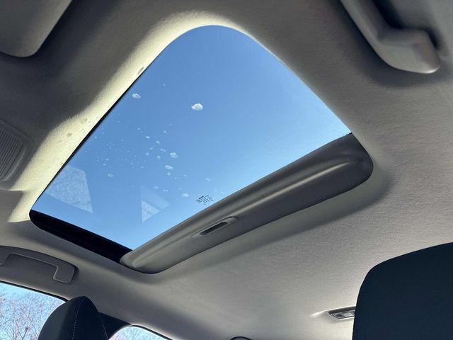 new 2026 Nissan Sentra car, priced at $25,915