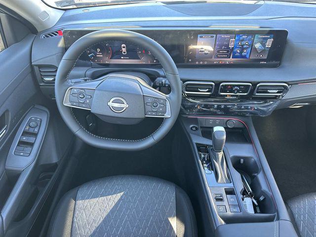 new 2026 Nissan Sentra car, priced at $25,915