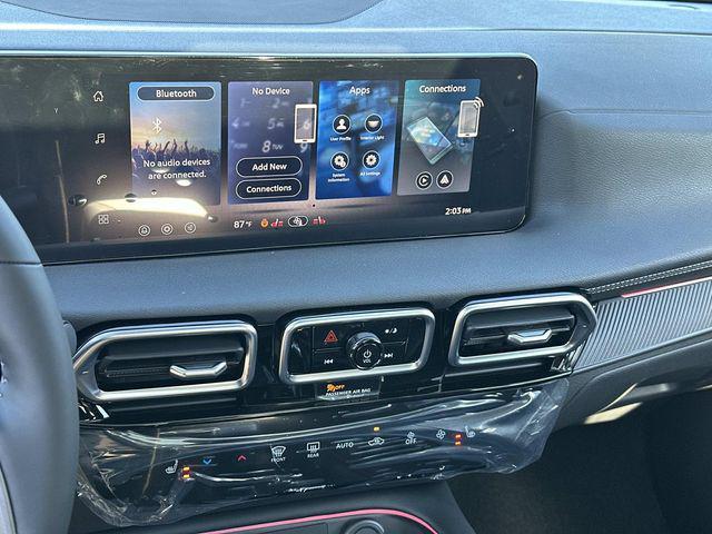 new 2026 Nissan Sentra car, priced at $25,915