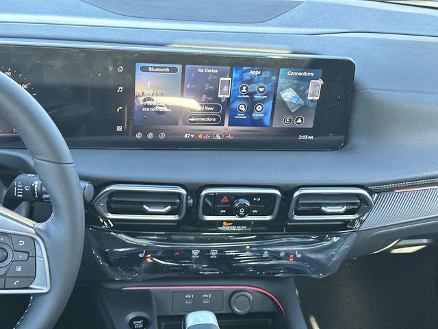 new 2026 Nissan Sentra car, priced at $25,915