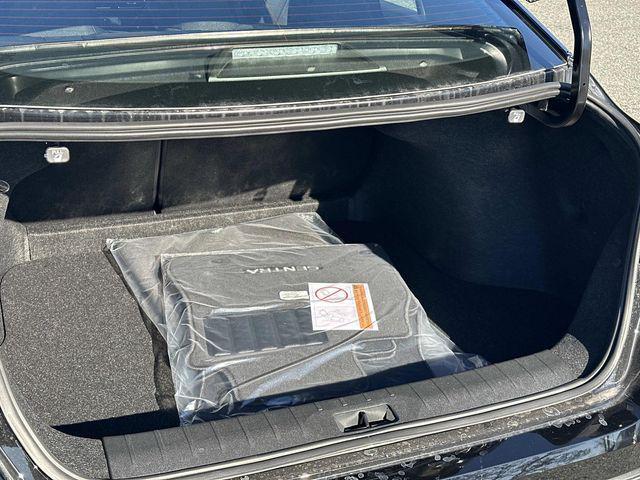 new 2026 Nissan Sentra car, priced at $25,915