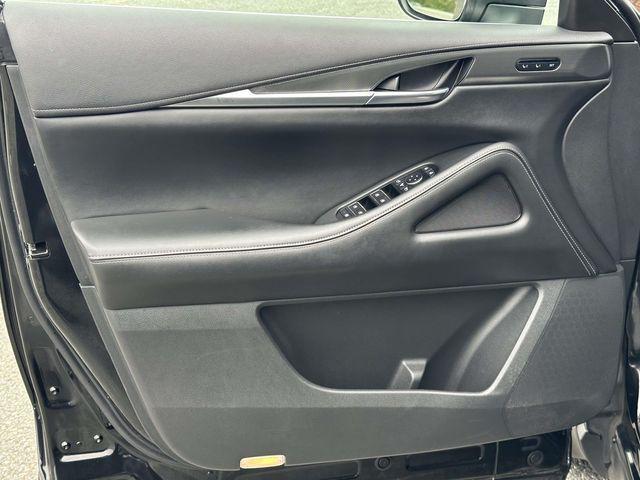 used 2022 INFINITI QX60 car, priced at $30,000