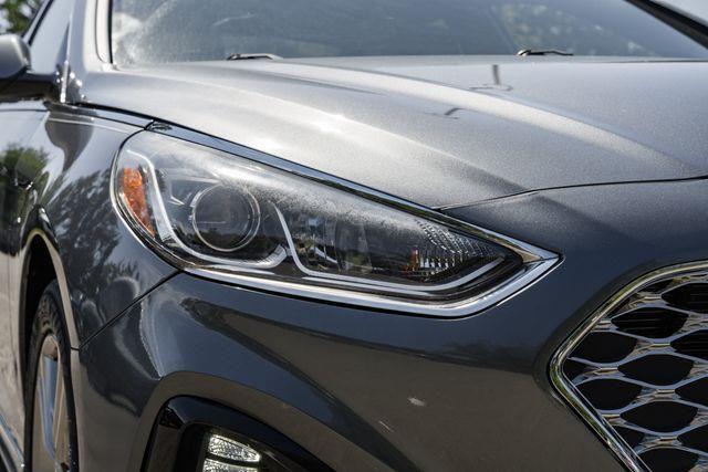 used 2018 Hyundai Sonata car, priced at $11,500