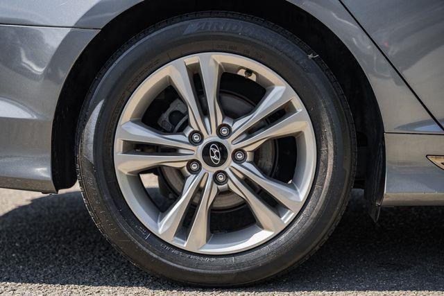 used 2018 Hyundai Sonata car, priced at $11,500