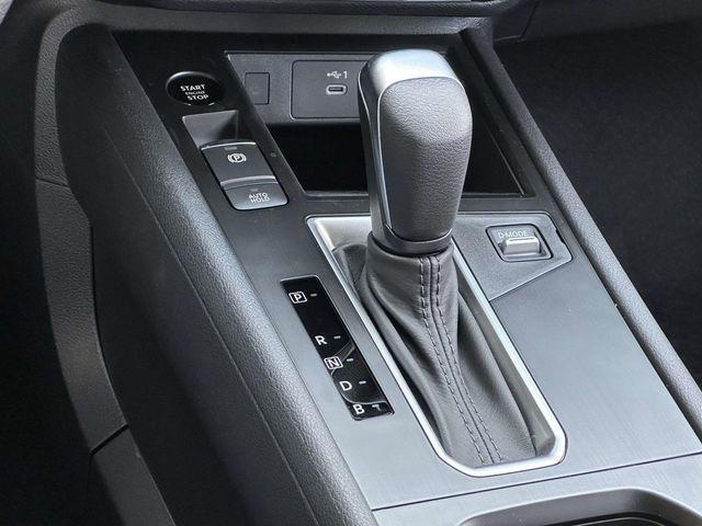 new 2026 Nissan Kicks car, priced at $27,440