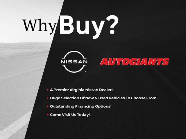 new 2026 Nissan Kicks car, priced at $27,440