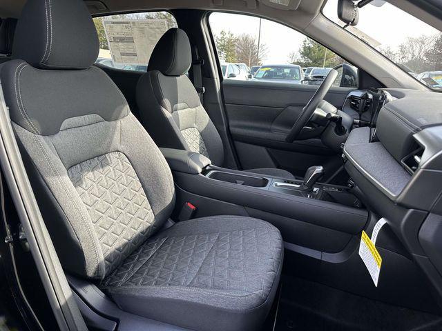 new 2026 Nissan Kicks car, priced at $27,440