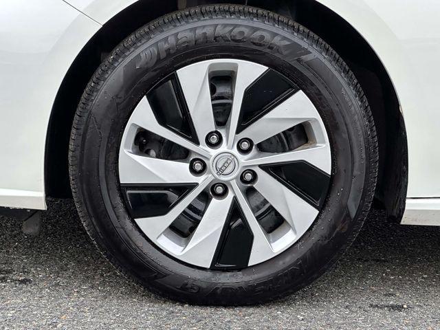 used 2025 Nissan Altima car, priced at $22,000