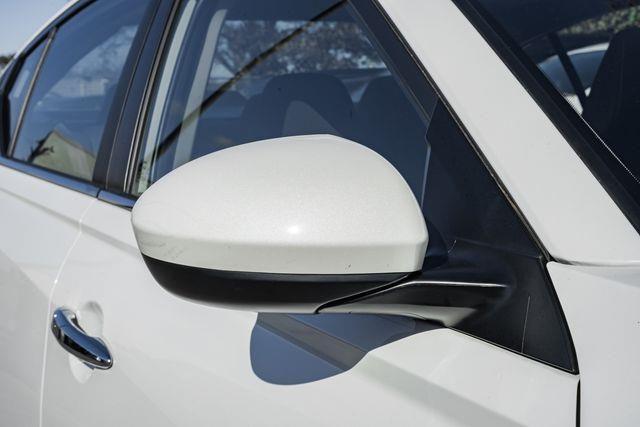 used 2023 Nissan Altima car, priced at $21,800