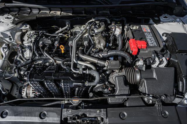 used 2023 Nissan Altima car, priced at $21,800