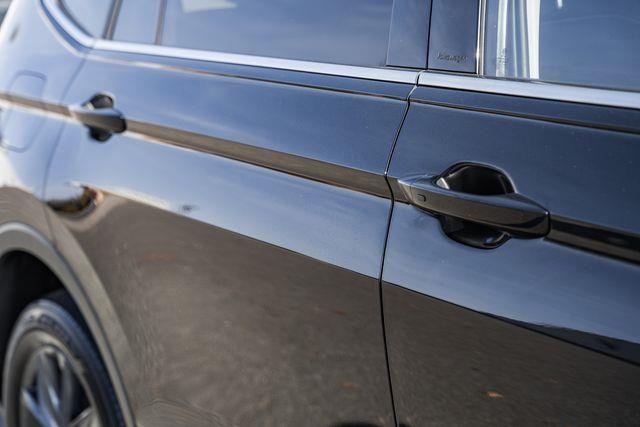 used 2022 Volkswagen Tiguan car, priced at $19,750