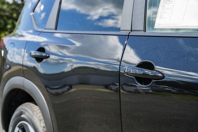 new 2026 Nissan Rogue car, priced at $28,874