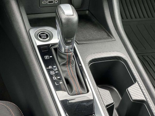 used 2023 Nissan Sentra car, priced at $21,500