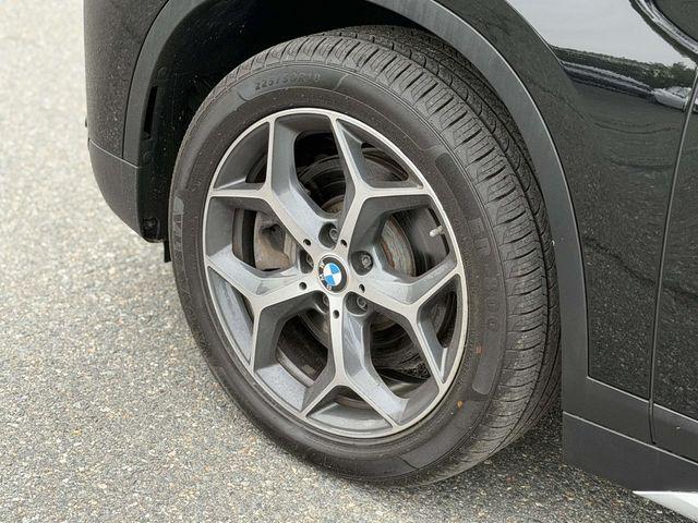 used 2019 BMW X1 car, priced at $19,000