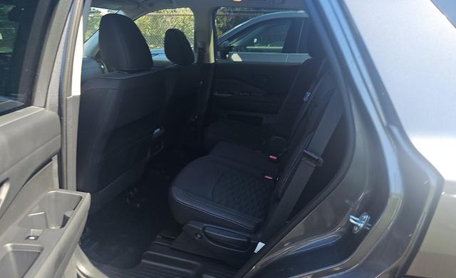 used 2024 Nissan Pathfinder car, priced at $31,500