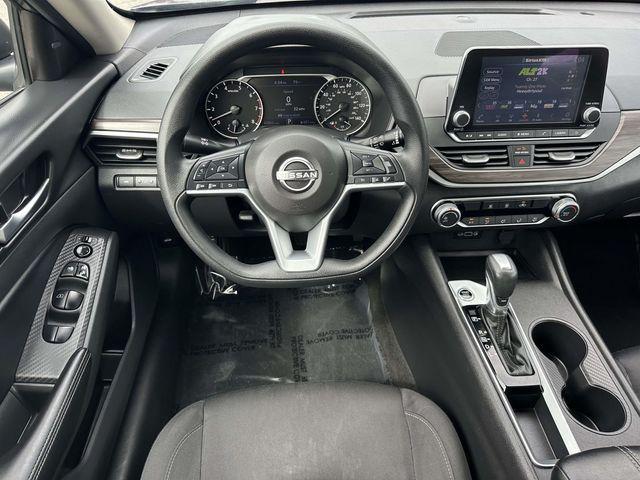 used 2025 Nissan Altima car, priced at $20,000