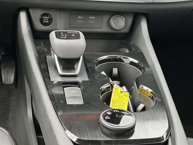 new 2026 Nissan Rogue car, priced at $32,553