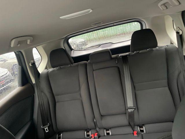 used 2023 Nissan Rogue car, priced at $18,000