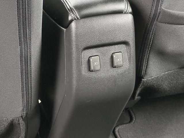 used 2023 Nissan Kicks car, priced at $17,500