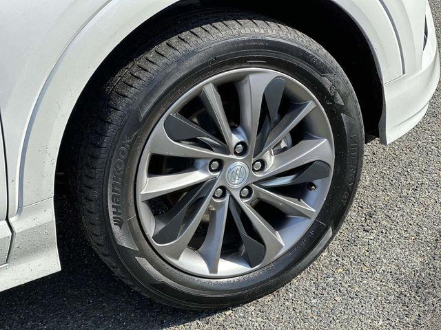 used 2022 Buick Encore GX car, priced at $22,000