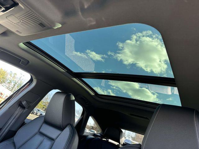 used 2022 Audi e-tron car, priced at $24,500