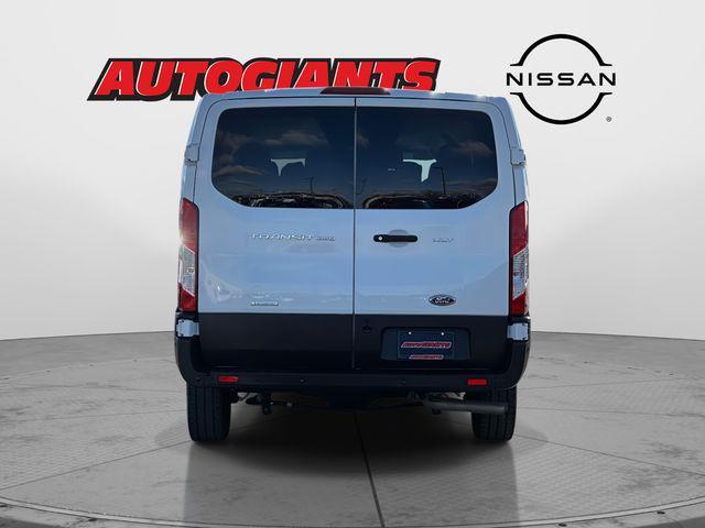 used 2023 Ford Transit-350 car, priced at $33,460