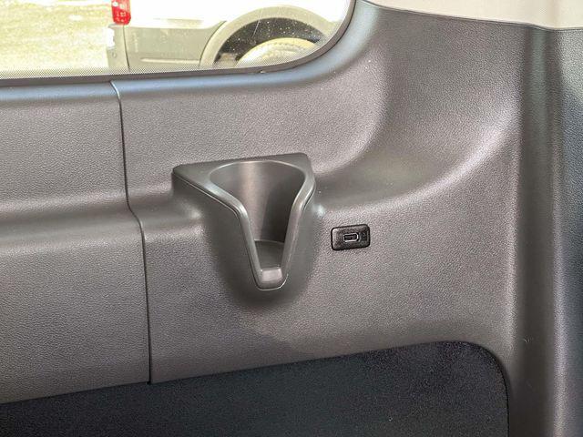 used 2023 Ford Transit-350 car, priced at $33,460