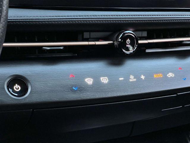 used 2023 Nissan ARIYA car, priced at $23,000