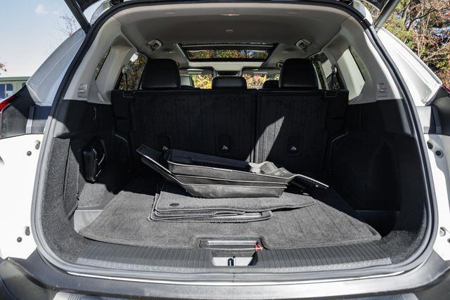 used 2022 Nissan Rogue car, priced at $22,000