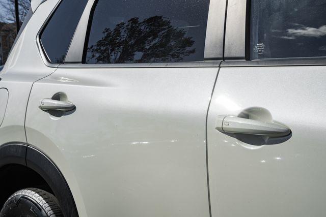 used 2022 Nissan Rogue car, priced at $22,000