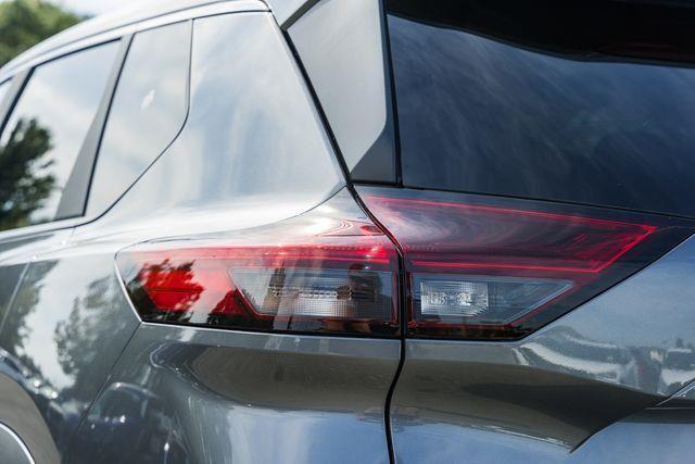 new 2026 Nissan Rogue car, priced at $28,700