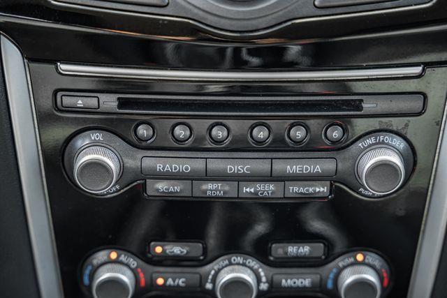 used 2017 Nissan Pathfinder car, priced at $11,750