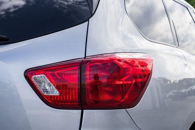 used 2017 Nissan Pathfinder car, priced at $11,750