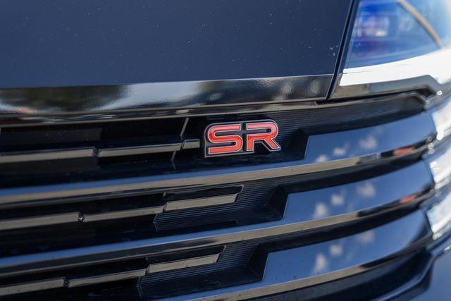 new 2026 Nissan Kicks car, priced at $29,600