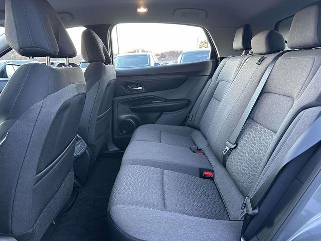 used 2023 Nissan ARIYA car, priced at $20,000