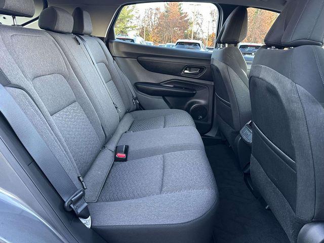 used 2023 Nissan ARIYA car, priced at $20,000