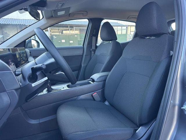 new 2026 Nissan Kicks car, priced at $24,455