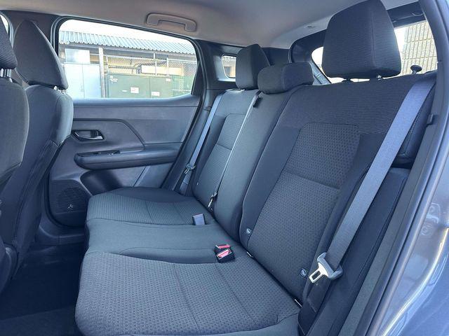 new 2026 Nissan Kicks car, priced at $24,455