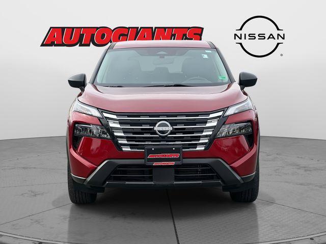 used 2024 Nissan Rogue car, priced at $21,000