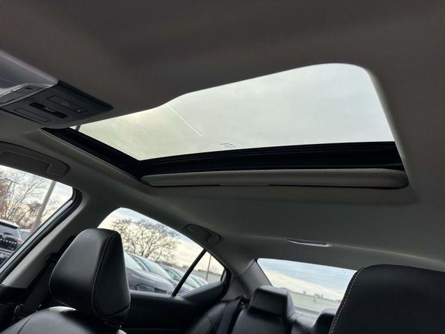 used 2023 Nissan Altima car, priced at $24,000