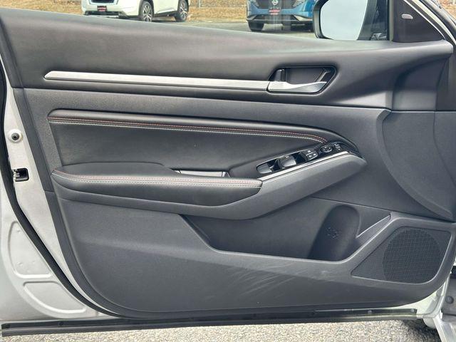 used 2023 Nissan Altima car, priced at $24,000