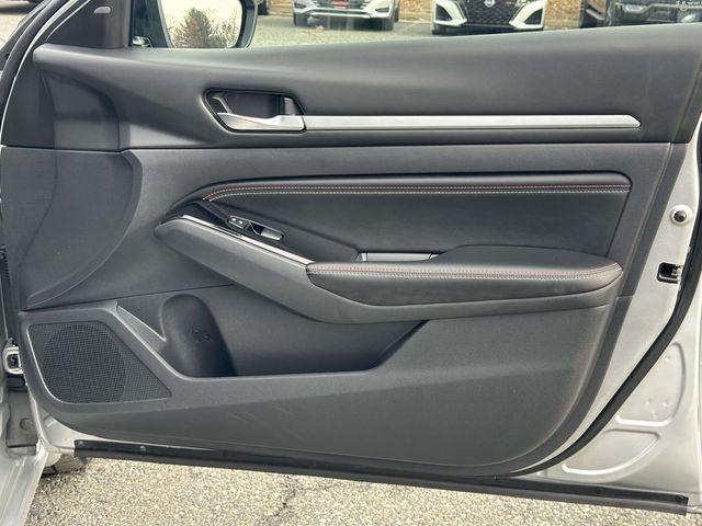 used 2023 Nissan Altima car, priced at $24,000